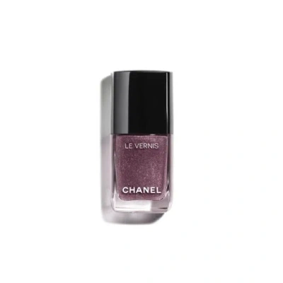 Chanel Le Vernis Longwear Nail Colour