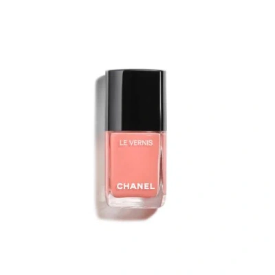 Chanel Le Vernis Longwear Nail Colour