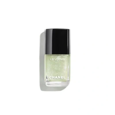 Chanel Le Vernis Longwear Nail Colour