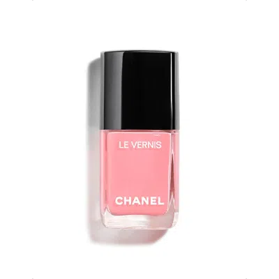Chanel 423 Inspirante Le Vernis Longwear Nail Colour 13ml