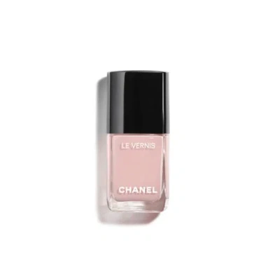 Chanel Le Vernis Longwear Nail Colour In Multi