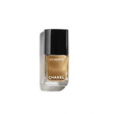 Chanel Le Vernis Longwear Nail Colour In White
