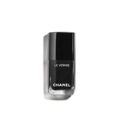 Chanel Le Vernis Longwear Nail Colour In White