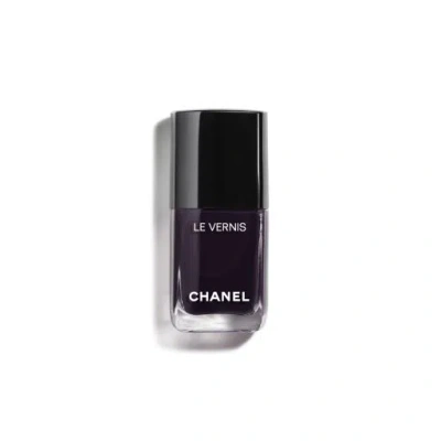 Chanel Le Vernis Longwear Nail Colour In White