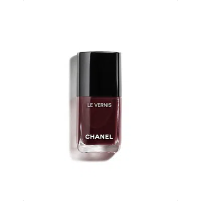 Chanel Rouge Noir 397 Le Vernis Nail Colour 13ml