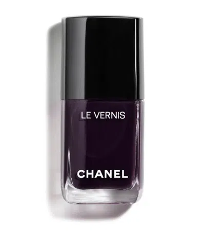 Chanel (le Vernis) Nail Colour In Story Teller