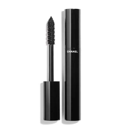 Chanel Le Volume De  Le Volume Mascara In Black