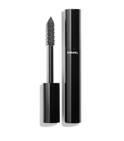 Chanel Le Volume De  Mascara In White