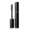 Chanel Le Volume De  Waterproof Mascara In Brown