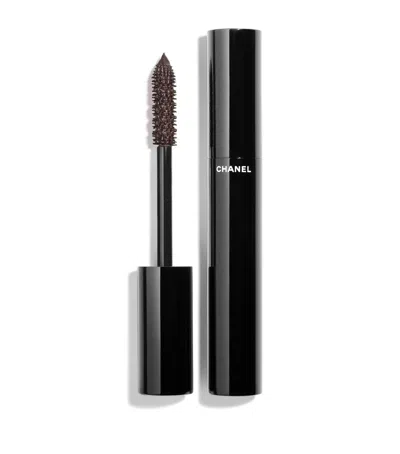 Chanel Le Volume Renovation Mascara