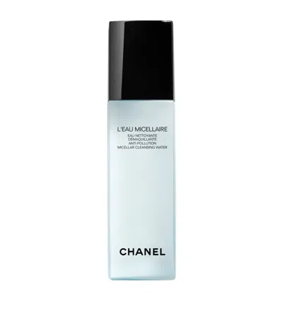 Chanel L'eau Micellaire Anti-pollution Micellar Cleansing Water