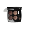 Chanel Les 4 Ombres Boutons Multi-effect Quadra Eyeshadow