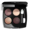 Chanel Les 4 Ombres Multi-effect Quadra Eyeshadow - 226 Tisse Rivoli