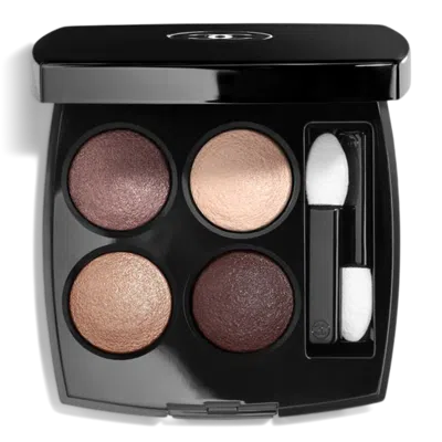 Chanel Les 4 Ombres Multi-effect Quadra Eyeshadow - 226 Tisse Rivoli