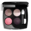 Chanel Les 4 Ombres Multi-effect Quadra Eyeshadow - 228 Tisse Cambon