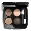 Chanel Les 4 Ombres Multi-effect Quadra Eyeshadow - 266 Tisse Essentiel