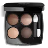 Chanel Les 4 Ombres Multi-effect Quadra Eyeshadow - 308 Clair-obscur