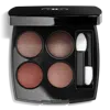 Chanel Les 4 Ombres Multi-effect Quadra Eyeshadow - 328 Blurry Mauve