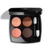 Chanel Les 4 Ombres Multi-effect Quadra Eyeshadow - 392 Initiation