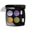 Chanel Les 4 Ombres Multi-effect Quadra Eyeshadow - 394 Divination