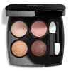 Chanel Les 4 Ombres Multi-effect Quadra Eyeshadow - 79 Spices