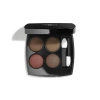 Chanel Les 4 Ombres Multi-effect Quadra Eyeshadow
