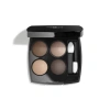 Chanel Les 4 Ombres Multi-effect Quadra Eyeshadow