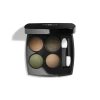 Chanel Les 4 Ombres Multi-effect Quadra Eyeshadow