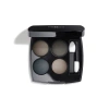 Chanel Les 4 Ombres Multi-effect Quadra Eyeshadow