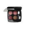 Chanel Les 4 Ombres Multi-effect Quadra Eyeshadow