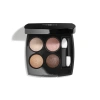 Chanel Les 4 Ombres Multi-effect Quadra Eyeshadow