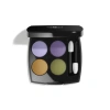 Chanel Les 4 Ombres Multi-effect Quadra Eyeshadow
