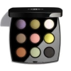 Chanel Les 9 Ombres High Intensity Eyeshadow Palette