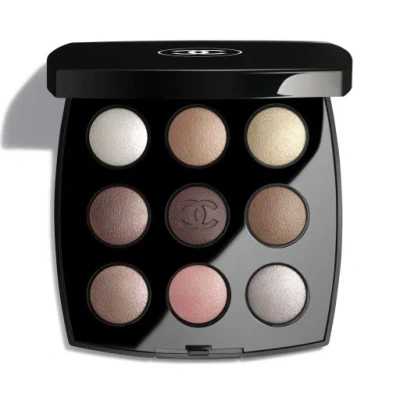 Chanel Les 9 Ombres High Intensity Multi-effect Eyeshadow Palette