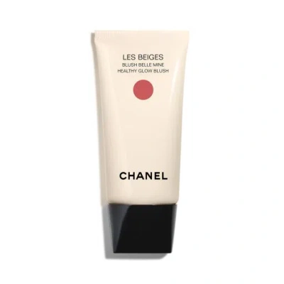 Chanel Les Beiges Healthy Glow Blush