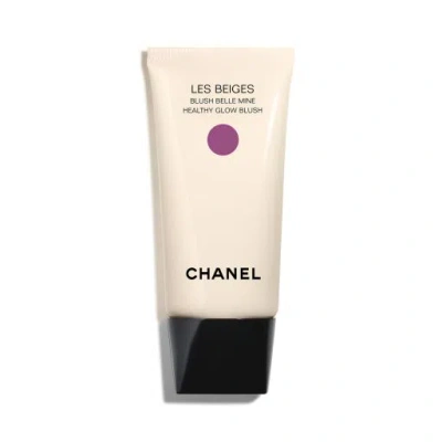 Chanel Les Beiges Healthy Glow Blush