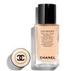 Chanel Les Beiges Healthy Glow Foundation Hydration And Longwear - B10