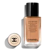 Chanel Les Beiges Healthy Glow Foundation Hydration And Longwear - B110