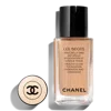 Chanel Les Beiges Healthy Glow Foundation Hydration And Longwear - B40