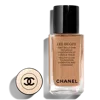 Chanel Les Beiges Healthy Glow Foundation Hydration And Longwear - B70