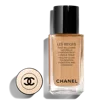 Chanel Les Beiges Healthy Glow Foundation Hydration And Longwear - B80