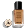 Chanel Les Beiges Healthy Glow Foundation Hydration And Longwear - B90
