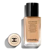 Chanel Les Beiges Healthy Glow Foundation Hydration And Longwear - Bd101 In Red