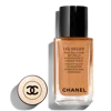 Chanel Les Beiges Healthy Glow Foundation Hydration And Longwear - Bd111