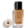 Chanel Les Beiges Healthy Glow Foundation Hydration And Longwear - Bd121