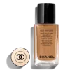 Chanel Les Beiges Healthy Glow Foundation Hydration And Longwear - Bd131
