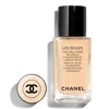 Chanel Les Beiges Healthy Glow Foundation Hydration And Longwear - Bd21