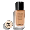 Chanel Les Beiges Healthy Glow Foundation Hydration And Longwear - Bd71