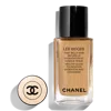 Chanel Les Beiges Healthy Glow Foundation Hydration And Longwear - Bo73 In Brown