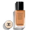 Chanel Les Beiges Healthy Glow Foundation Hydration And Longwear - Br102